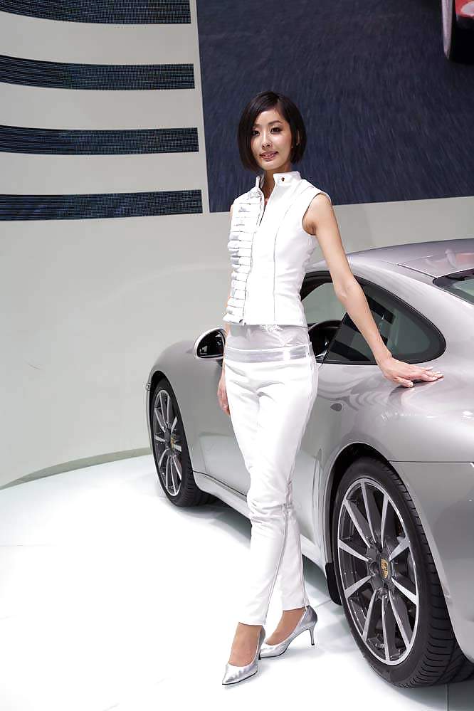 Jap Tear Queens #2 (Milimani) #9476303