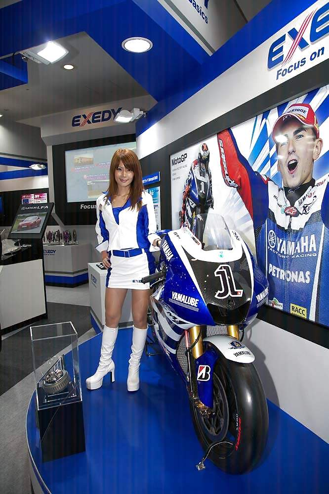 Jap Tear Queens #2 (Milimani) #9476307