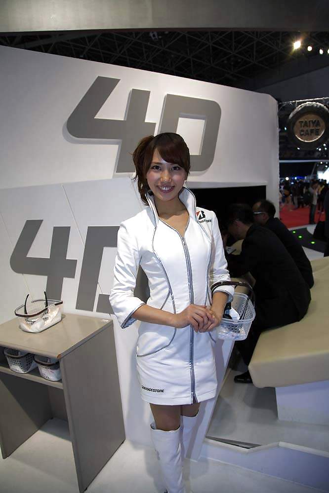 Jap Tear Queens #2 (Milimani) #9476346