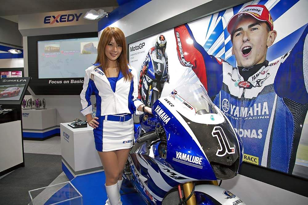 Jap Tear Queens #2 (Milimani) #9476352