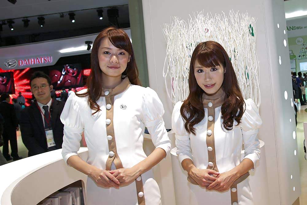 Jap Tear Queens #2 (Milimani) #9476357