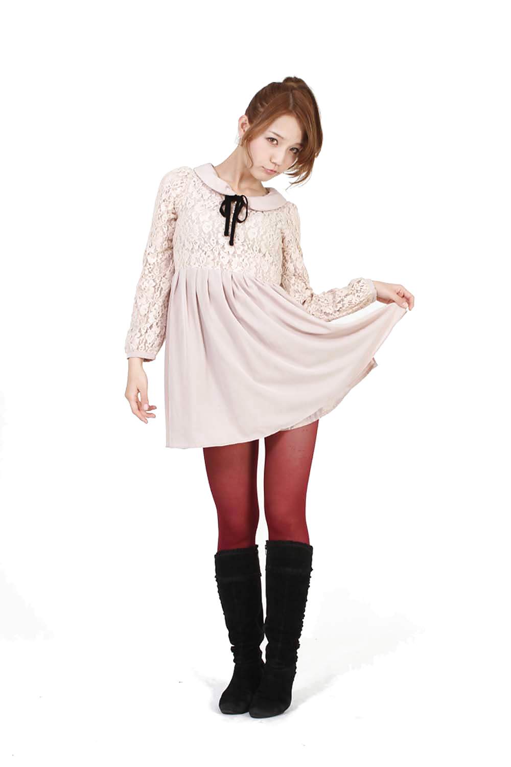 Jap Tear Queens #2 (Milimani) #9476410