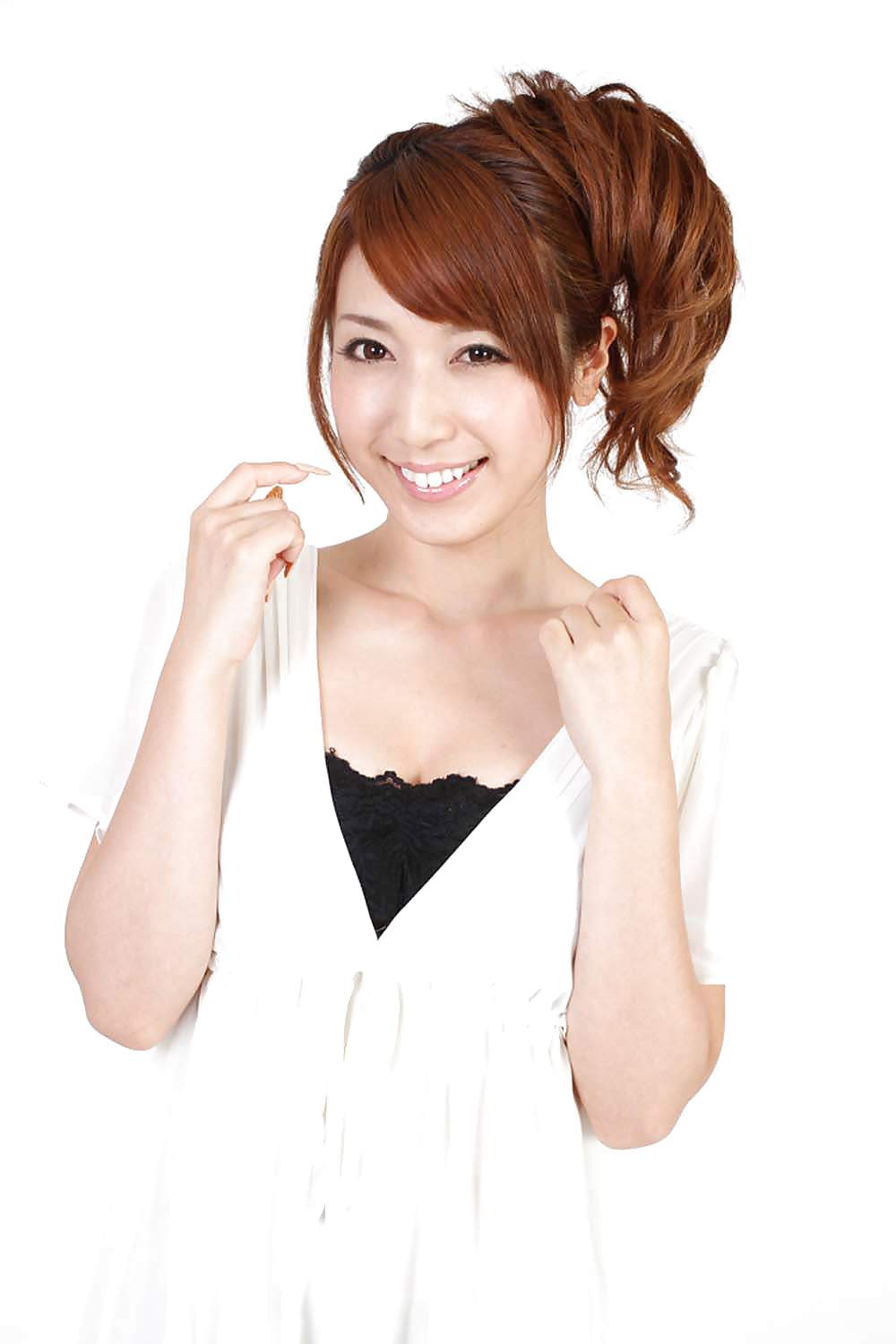 Jap Tear Queens #2 (Milimani) #9476426