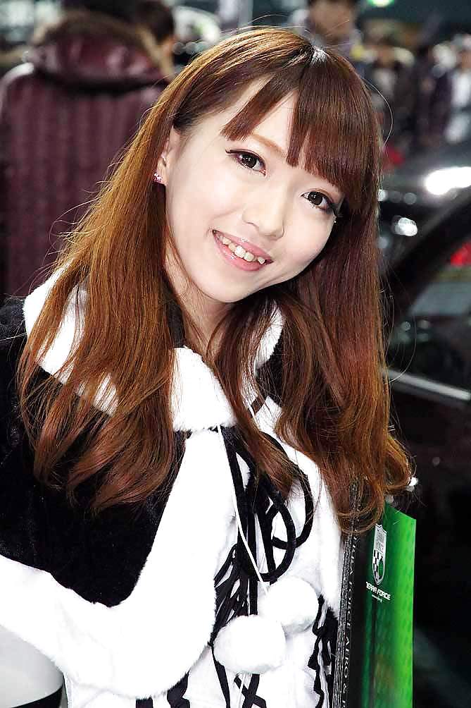 Jap Tear Queens #2 (Milimani) #9476430