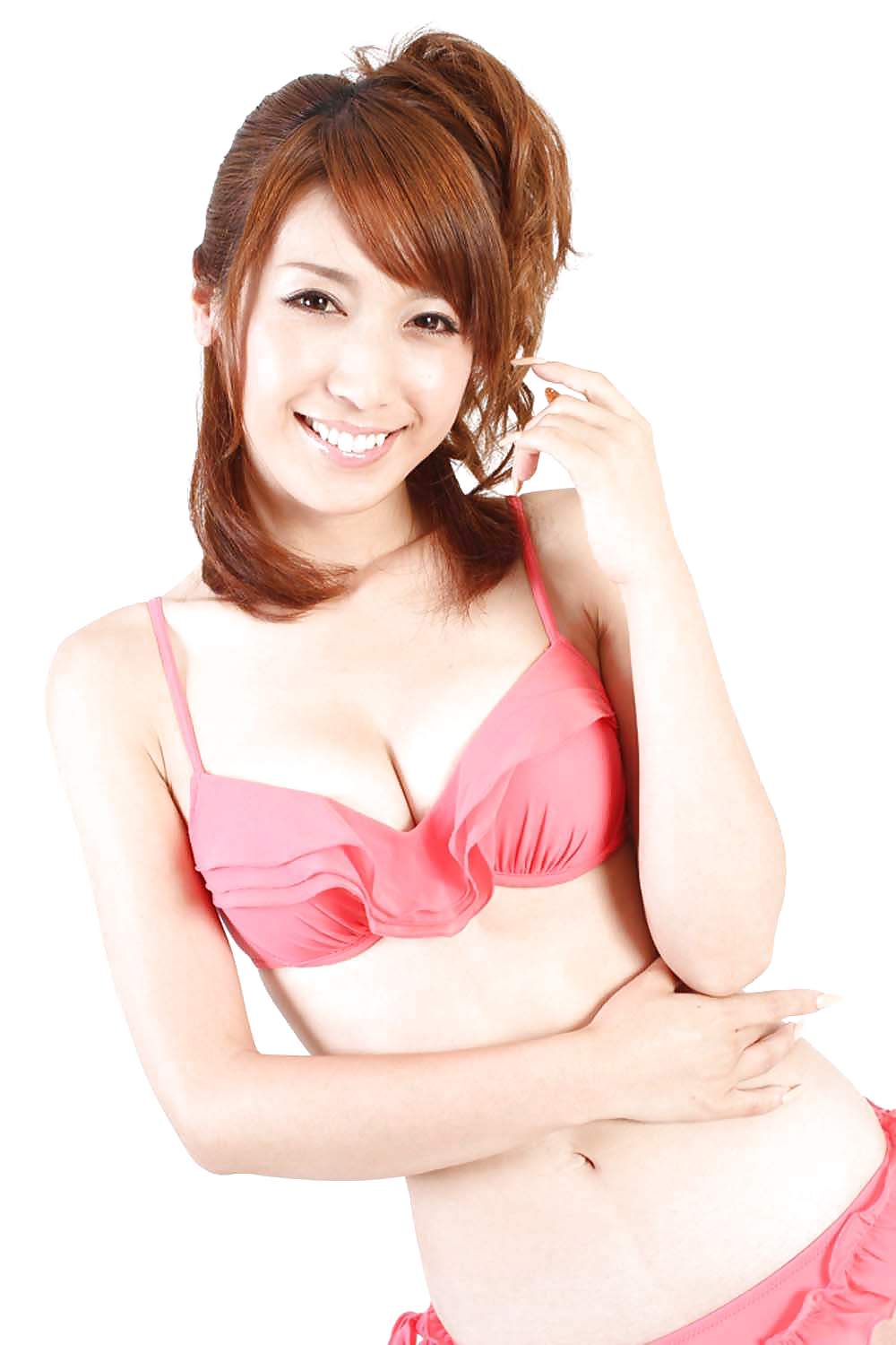 Jap Tear Queens #2 (Milimani) #9476446