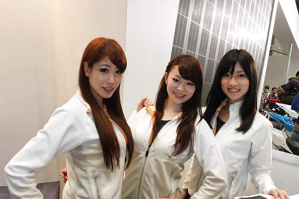 Jap Tear Queens #2 (Milimani) #9476449