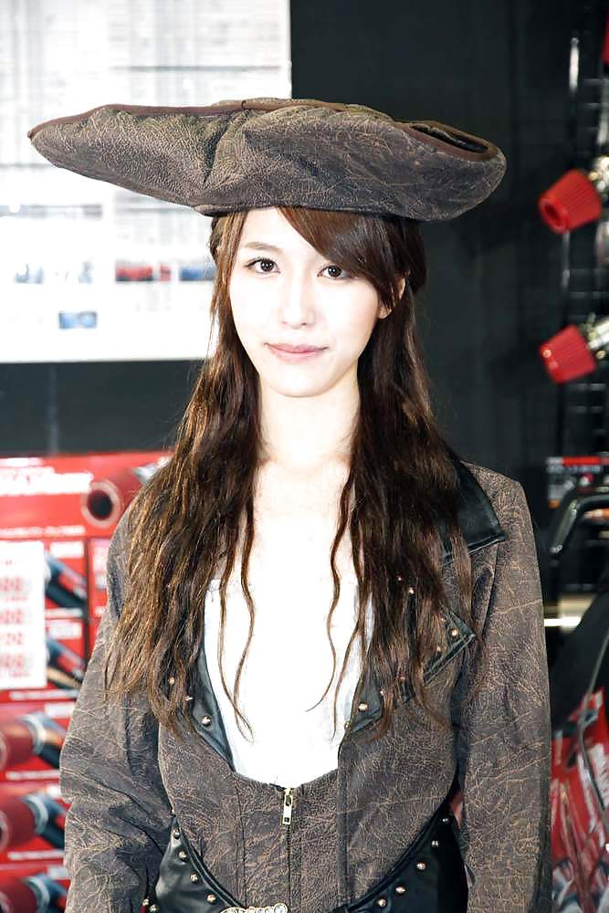 Jap Tear Queens #2 (Milimani) #9476482