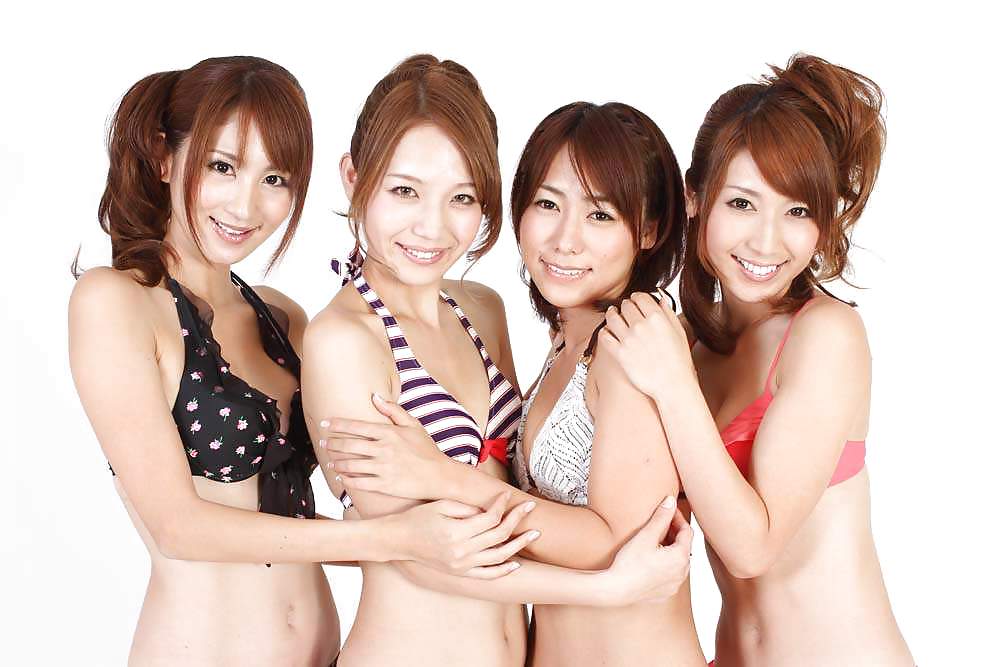 Jap Tear Queens #2 (Milimani) #9476540