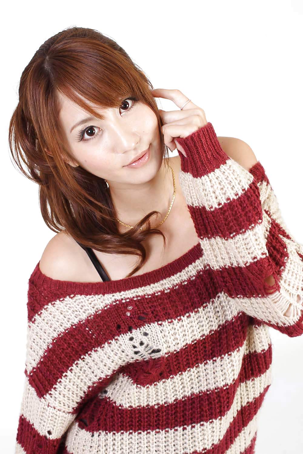 Jap Tear Queens #2 (Milimani) #9476551