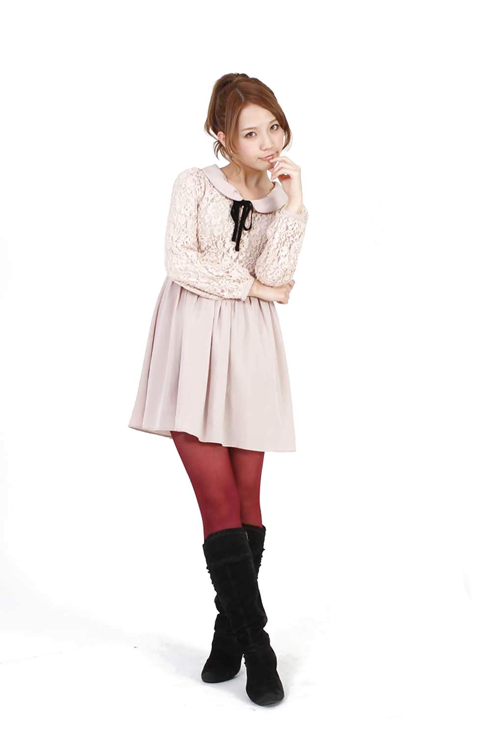 Jap Tear Queens #2 (Milimani) #9476559