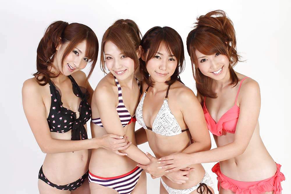 Jap Tear Queens #2 (Milimani) #9476564