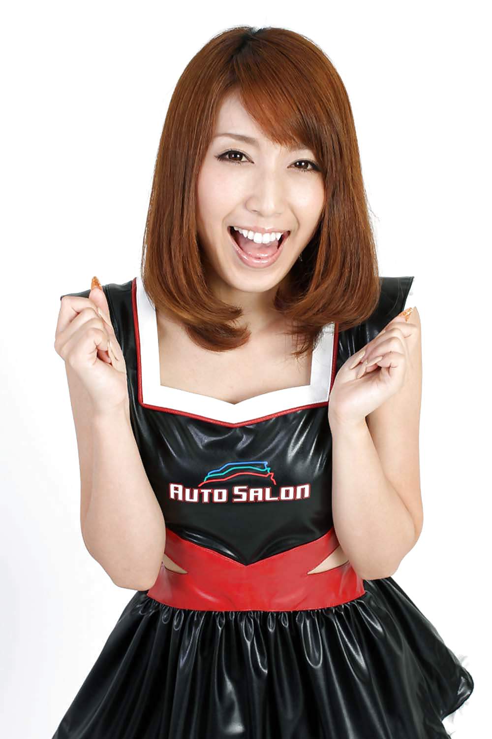 Jap Tear Queens #2 (Milimani) #9476581