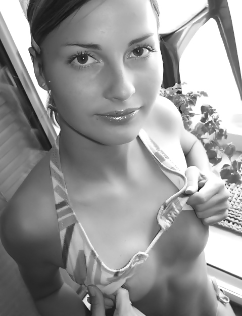 My bikini #8922254