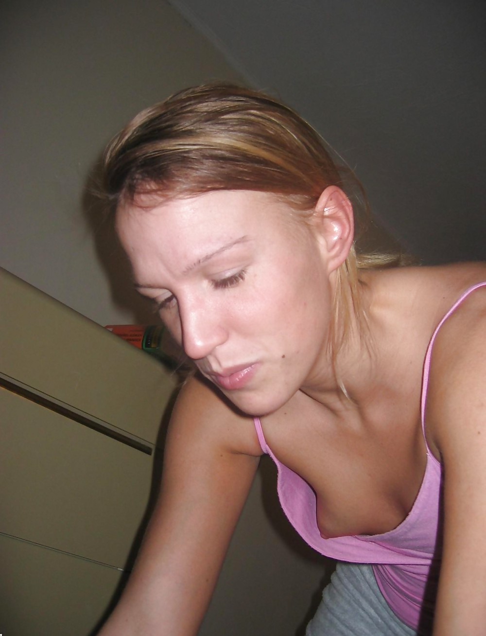 IMMER AUF DIE TITTEN SCHAUEN !!! #9546605