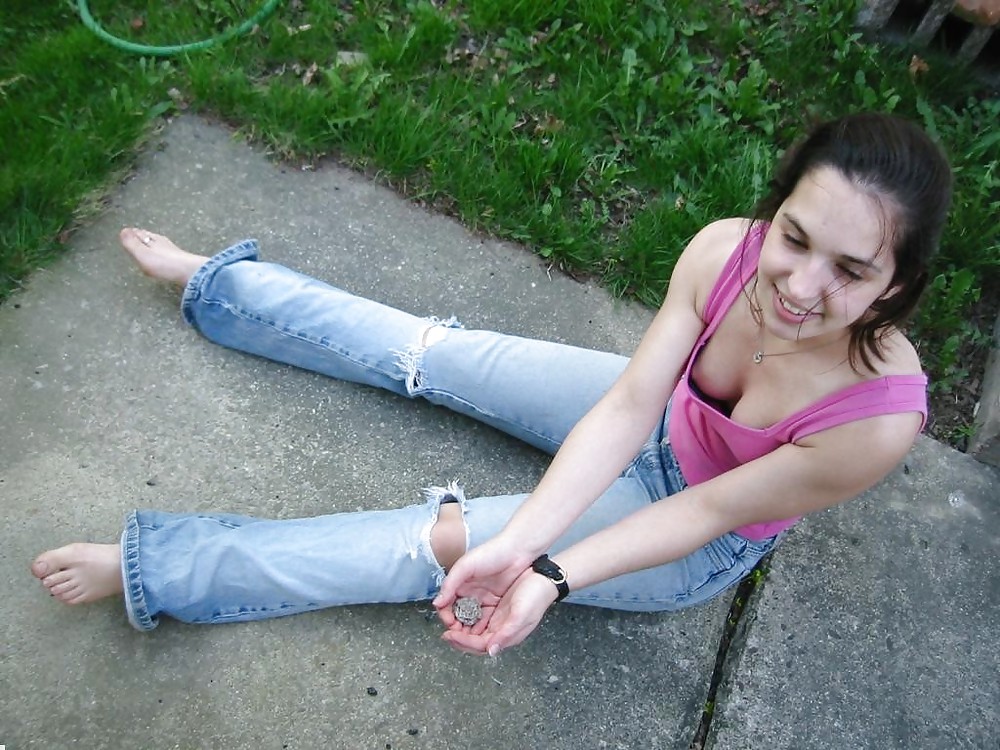 IMMER AUF DIE TITTEN SCHAUEN !!! #9546612