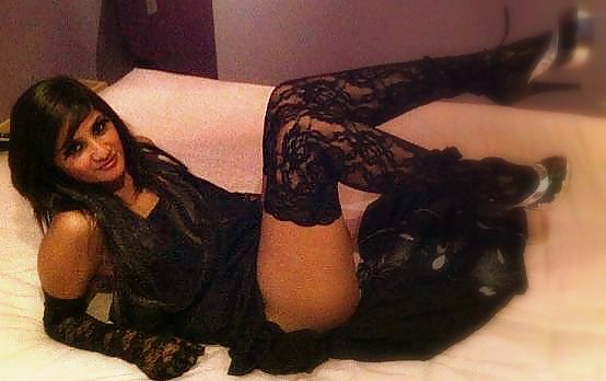 Smoking hot uk indian girl 
 #13198640