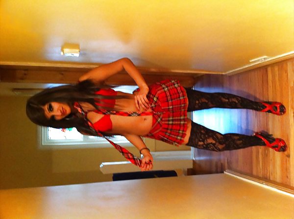 Smoking hot uk indian girl  #13198659