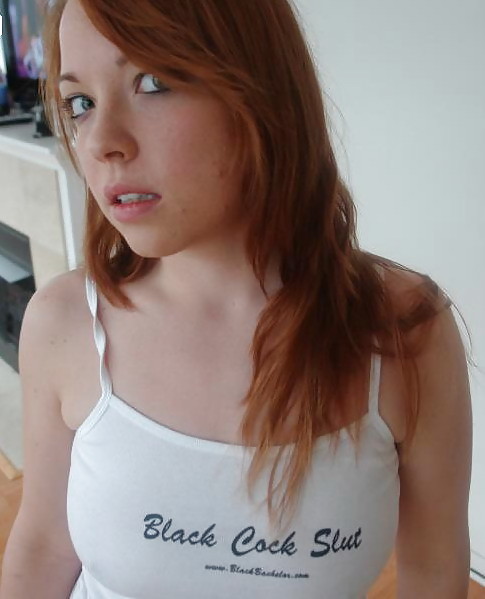 Redheads scoot Gloomy #5 #9984208