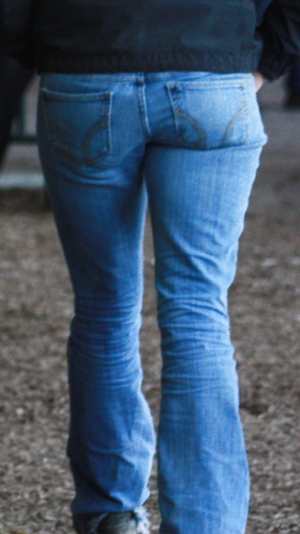 Nice Ass in Blue Jeans # 2 #14142294