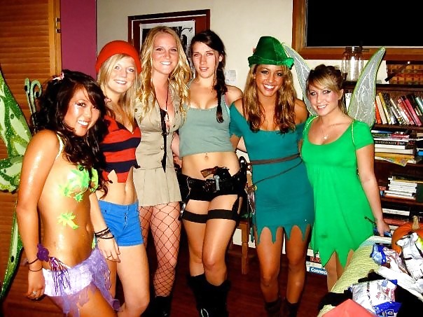 Costume Party Sluts From,SmutDates #8665802
