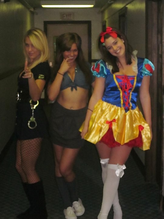 Costume Party Sluts From,SmutDates #8665912