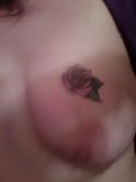 OLD HIPPY NIPPLE #18033901