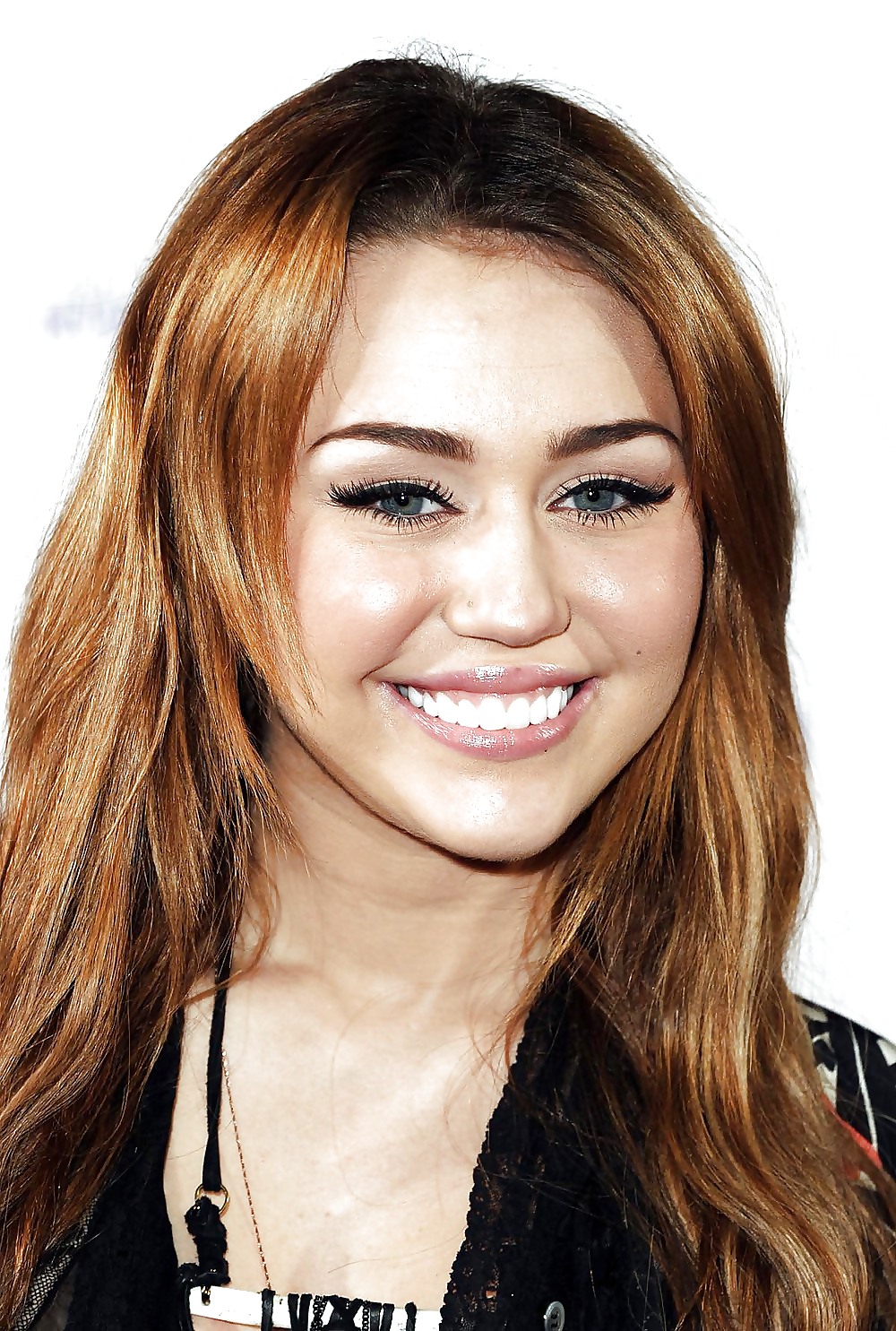 Miley Cyrus 5 #4686856