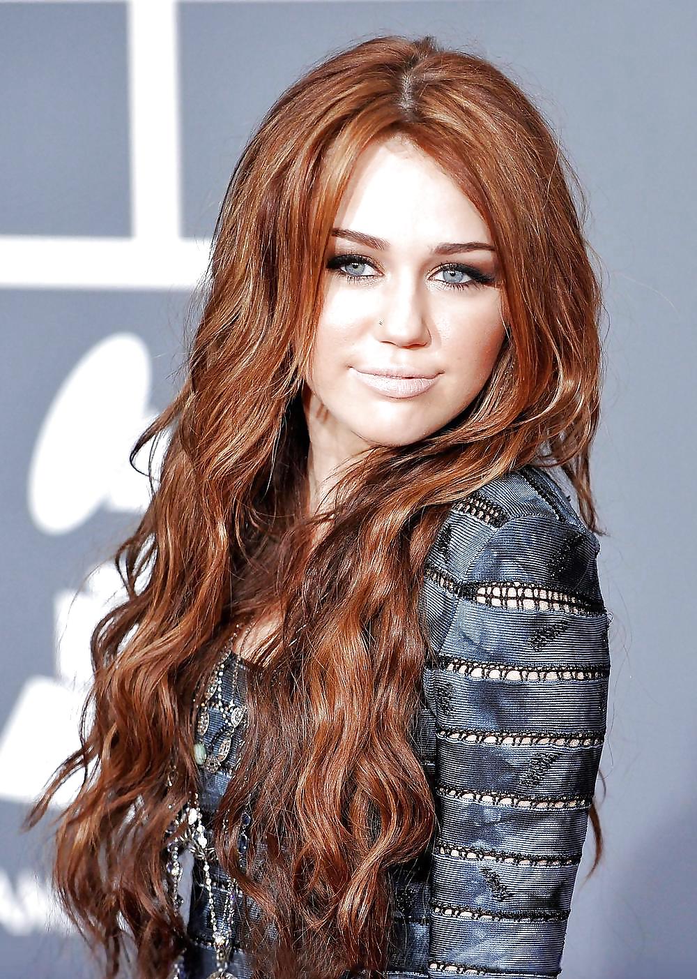 Miley Cyrus 5 #4687014