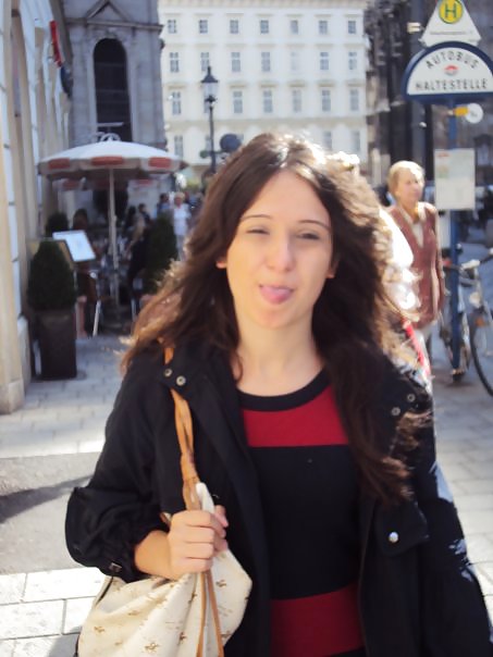 Playful Lass #9709415