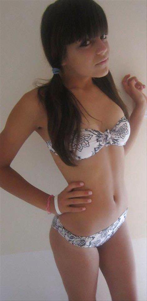 Hot Amateur Teens #18396885