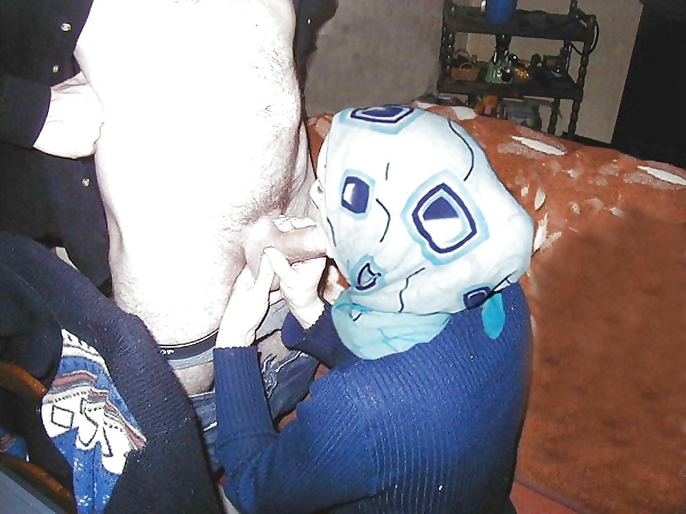 Turbante 2013
 #20783088