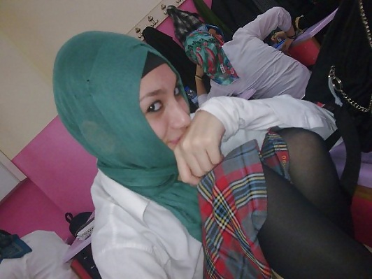 Turbante 2013
 #20783254