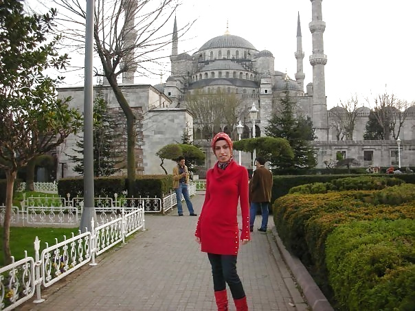 Turbante 2013
 #20783260