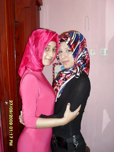 Turbante 2013
 #20783276