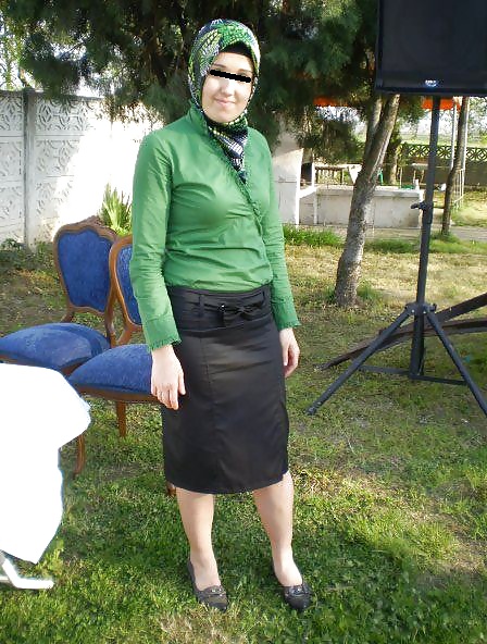 Turbante 2013
 #20783282