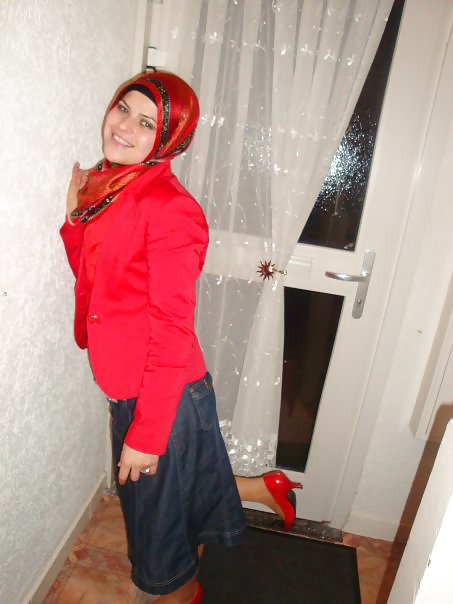 Turbante 2013
 #20783326