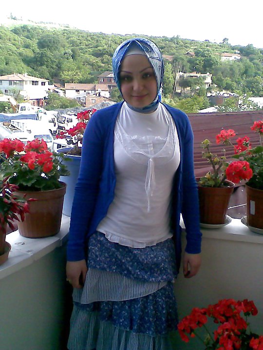 Turbante 2013
 #20783338