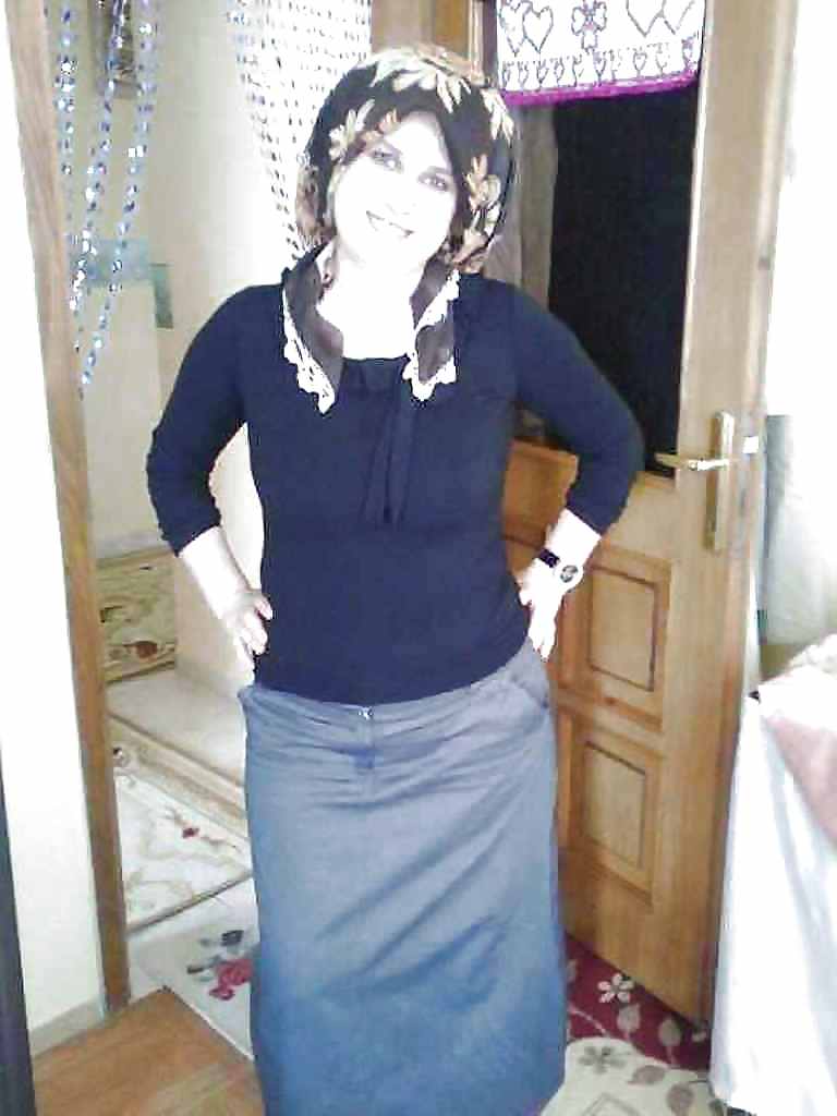 Turbante 2013
 #20783357