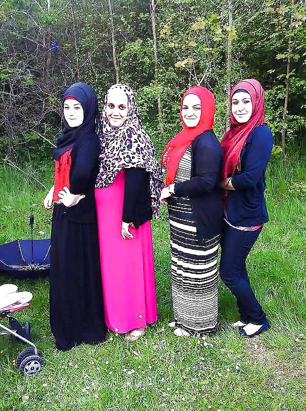 Turbante 2013
 #20783374