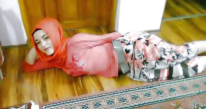 Turbante 2013
 #20783400