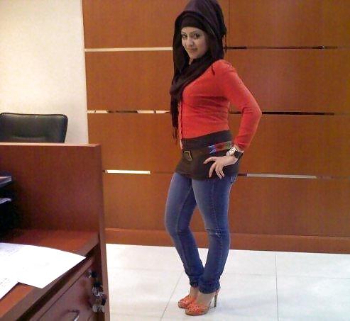 Turbante 2013
 #20783405