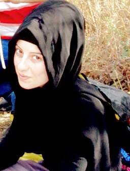 Turbante 2013
 #20783417