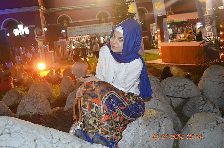 Turbante 2013
 #20783443