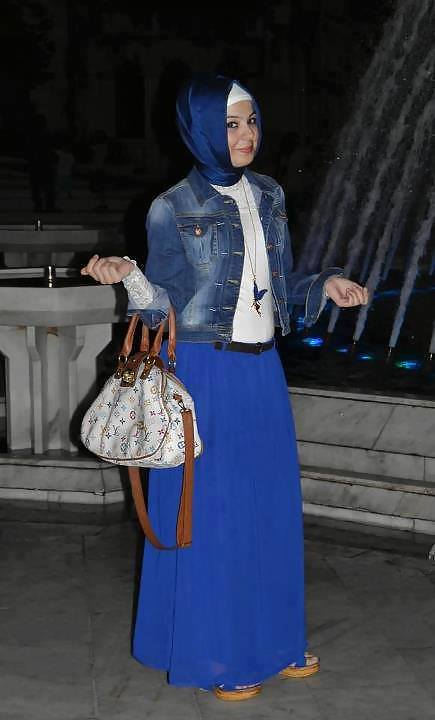 Turbante 2013
 #20783447