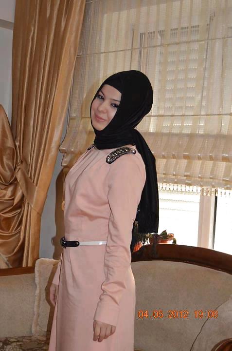 Turbante 2013
 #20783463