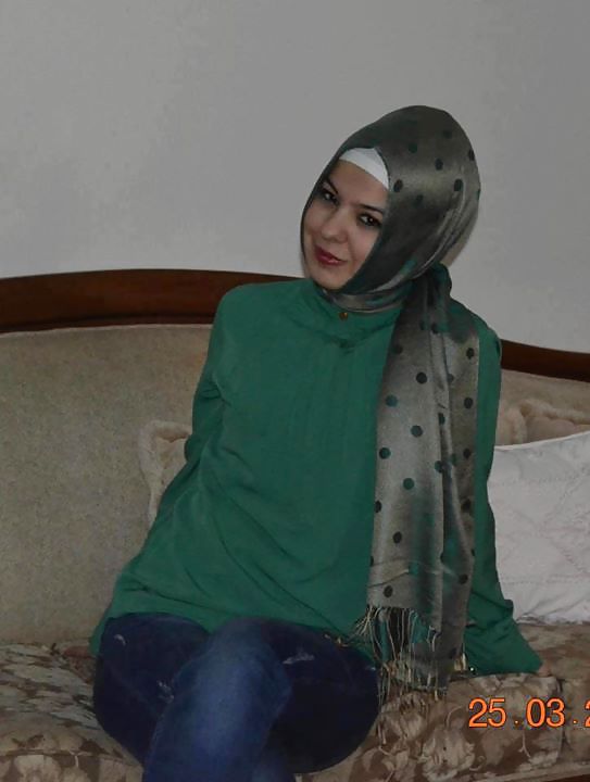 Turbante 2013
 #20783483