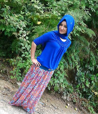 Turbante 2013
 #20783494