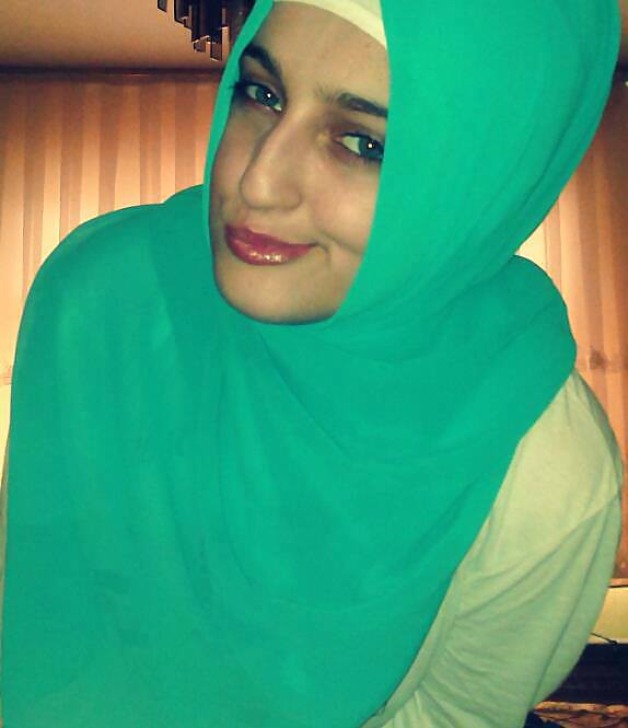 Turbante 2013
 #20783545