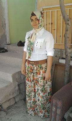 Turbante 2013
 #20783562