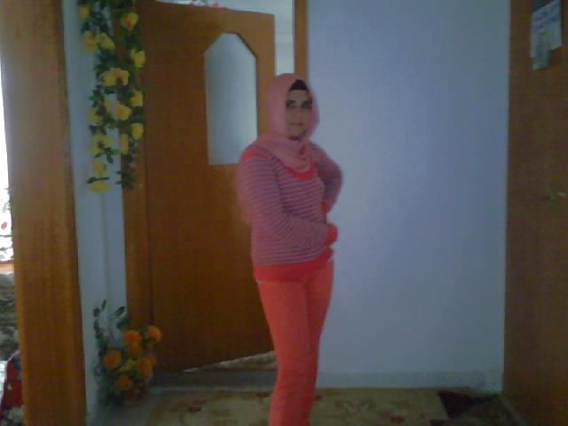 Turbante 2013
 #20783578